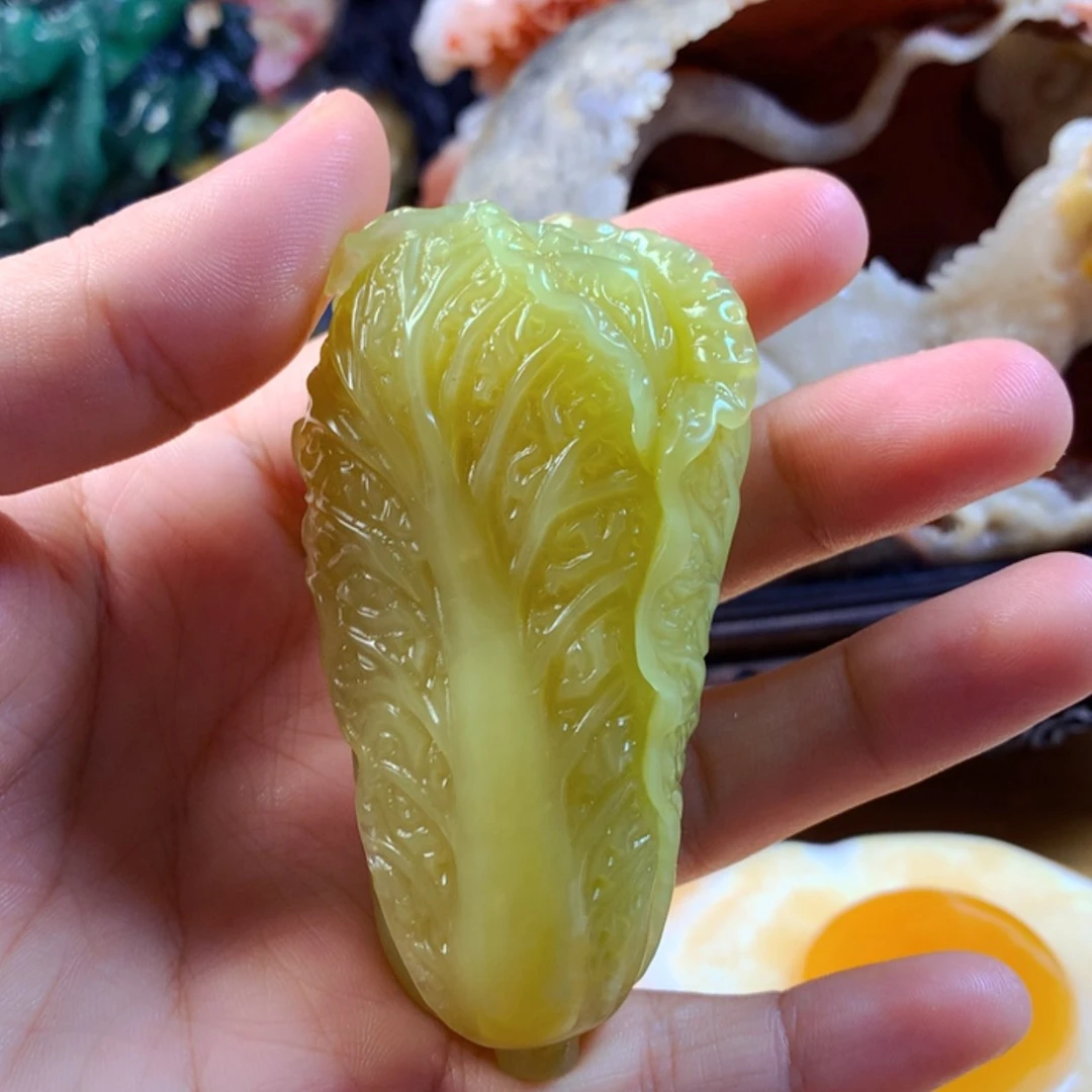 【闪购商品】寿山石寿山石纯手工雕刻