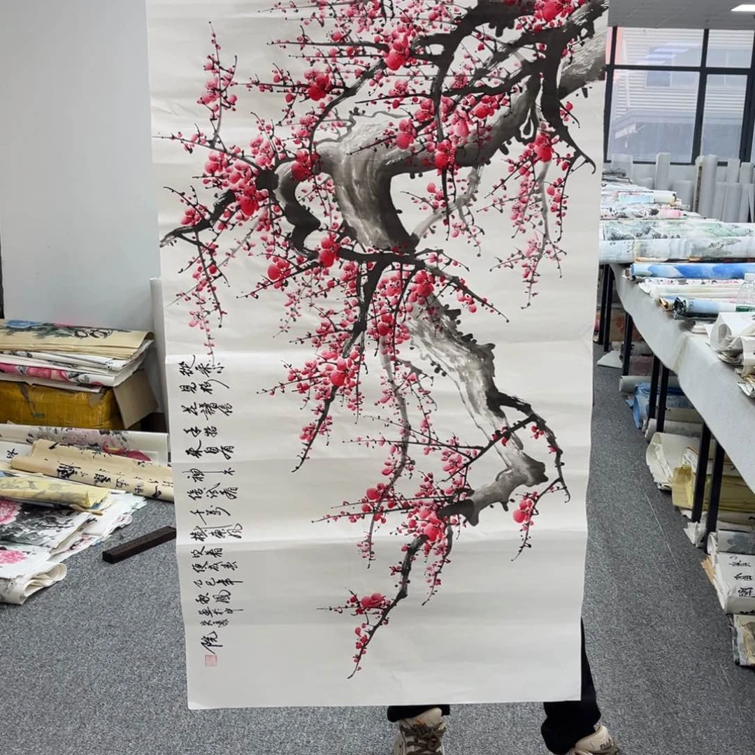 国画国画作品欣赏