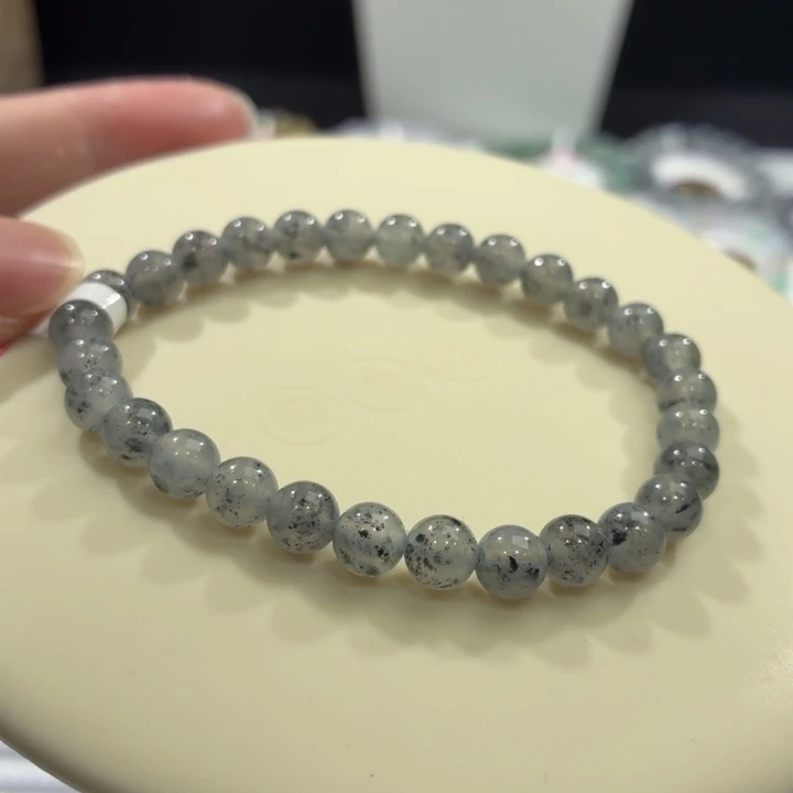 未镶嵌手链翡翠卡6.2