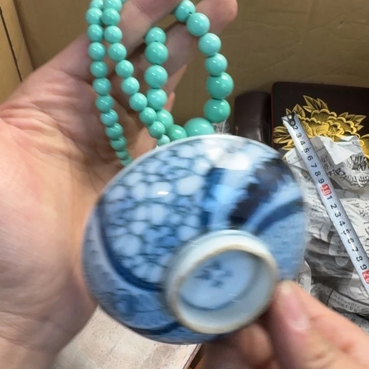 茶文化，工艺古美术