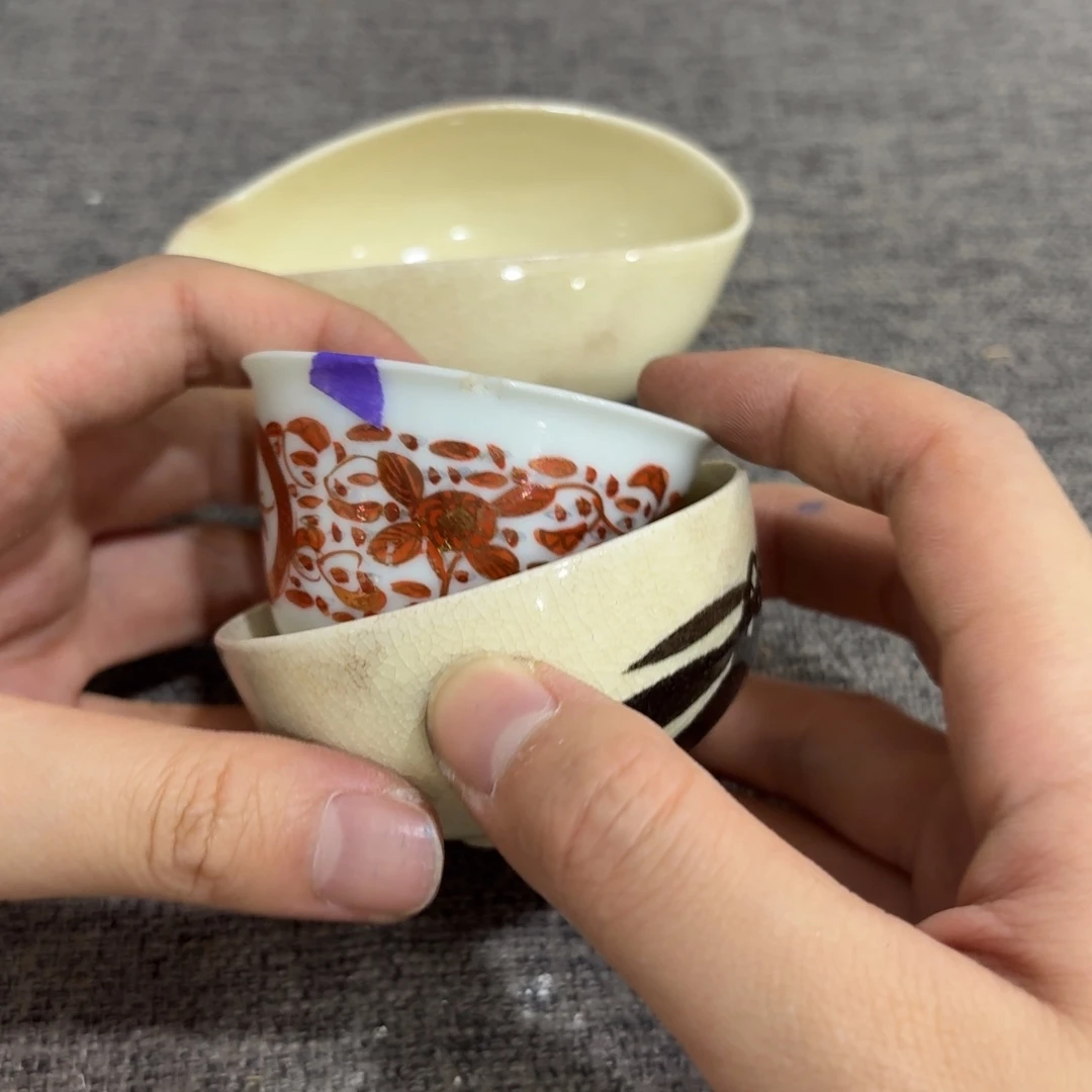 非常好用漂亮的茶具