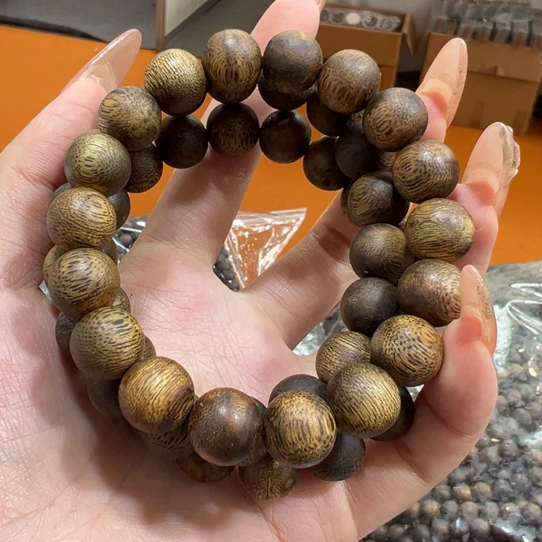 沉香碎屑沉香奇楠沉香1.2f j k