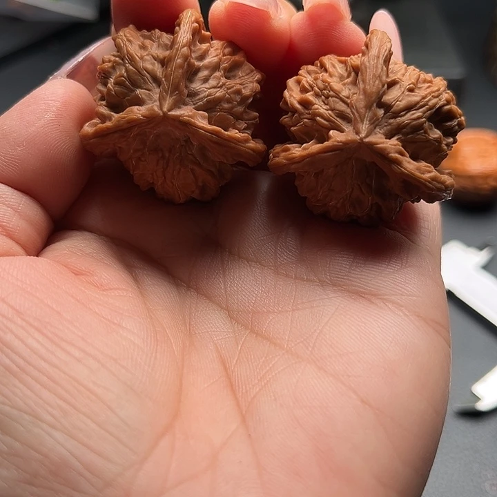 霸***霸核桃36盘山公子帽全品