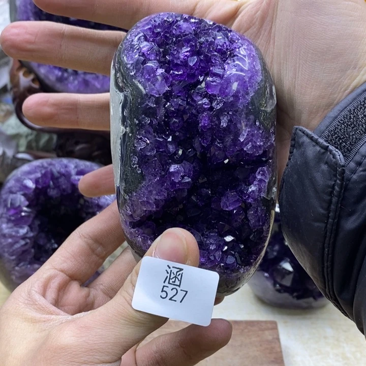 水晶大型摆件（非配饰）未镶嵌