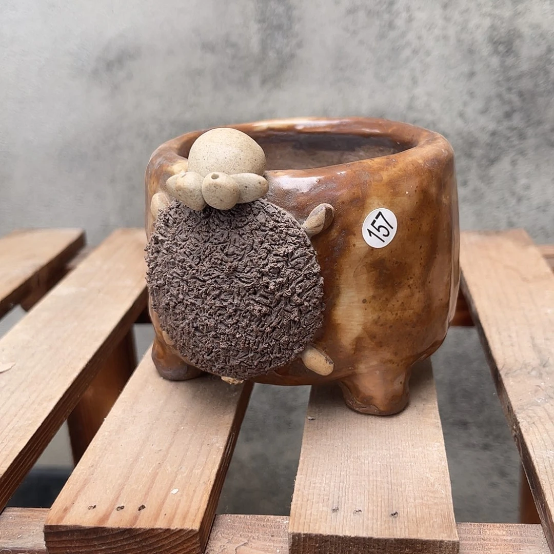 内口7外高7厘米左右