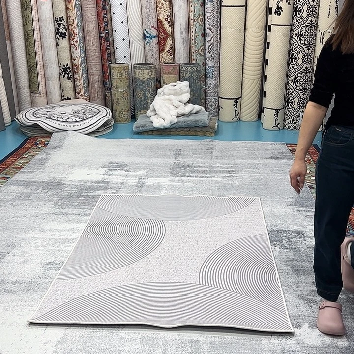 混纺120×160尺寸误差±1-3cm棉布底比利时绒微瑕特价