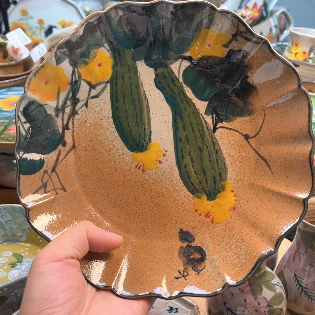 景德镇陶瓷手工杯