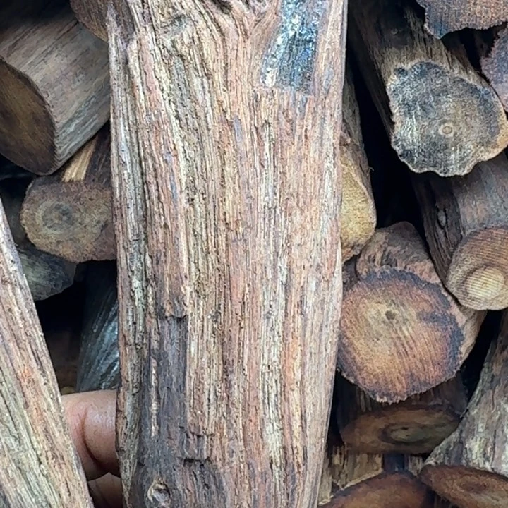 相****次缅甸小叶降真香定制