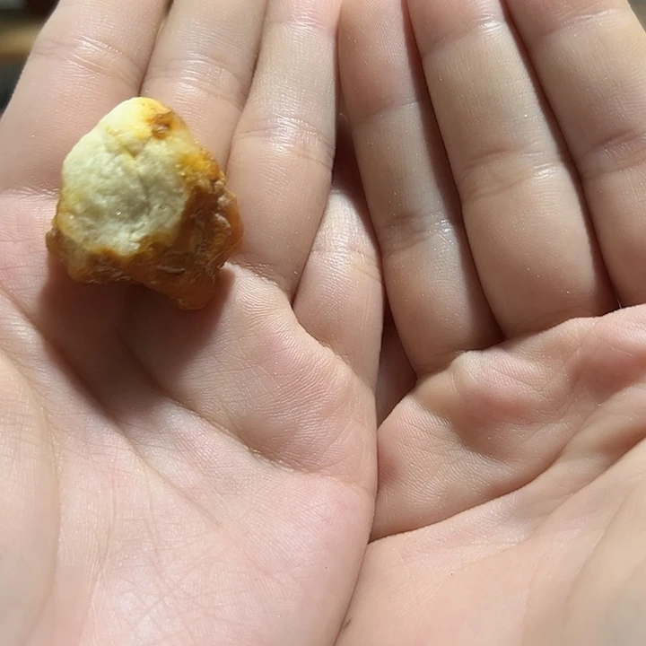 云***年定制琥珀波罗的海琥珀