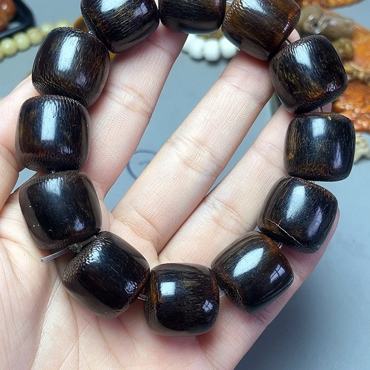 非金属木质其他配饰