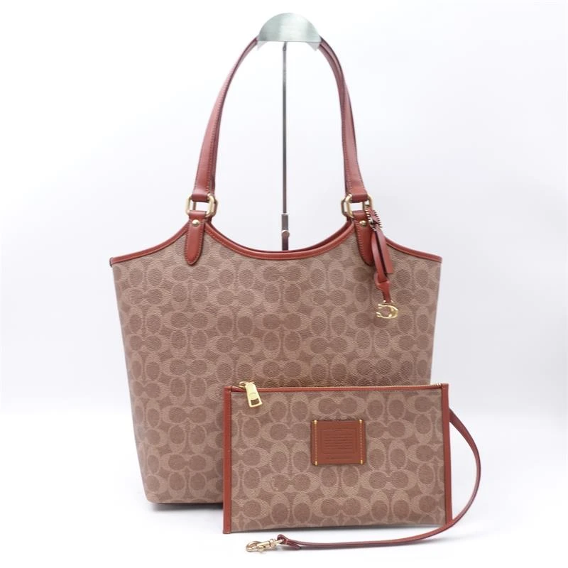 95新 COACH/蔻驰 单肩包/T_ZY0000417269