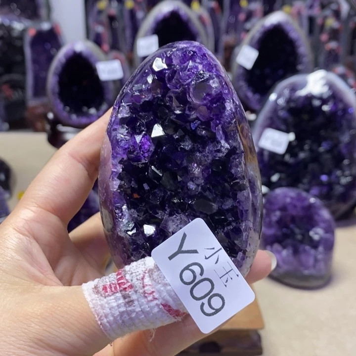 未镶嵌大型摆件（非配饰）水晶摆件