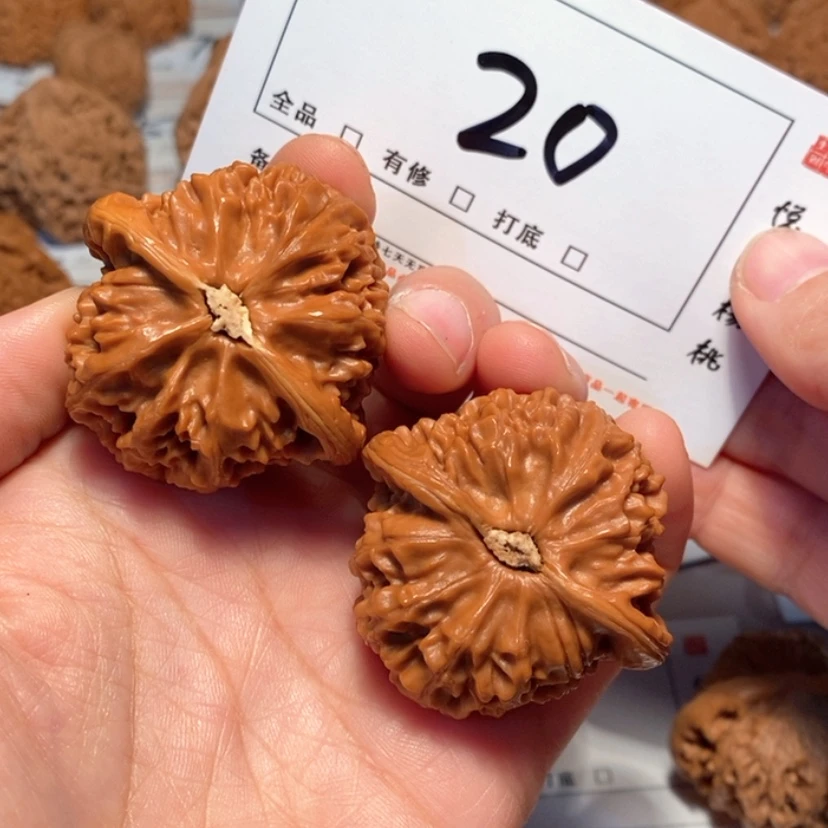 【闪购商品】木质宫灯44尺20号