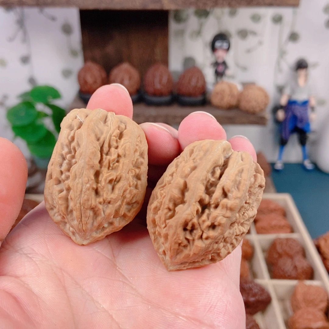 吊坠文玩核桃13¥¥方敦