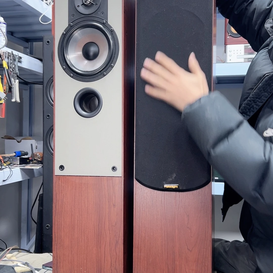 8新加拿大百里登监听5二手不包邮