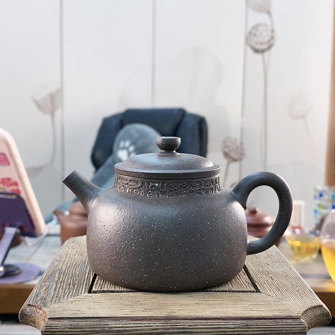 紫砂茶壶紫砂壶紫砂壶