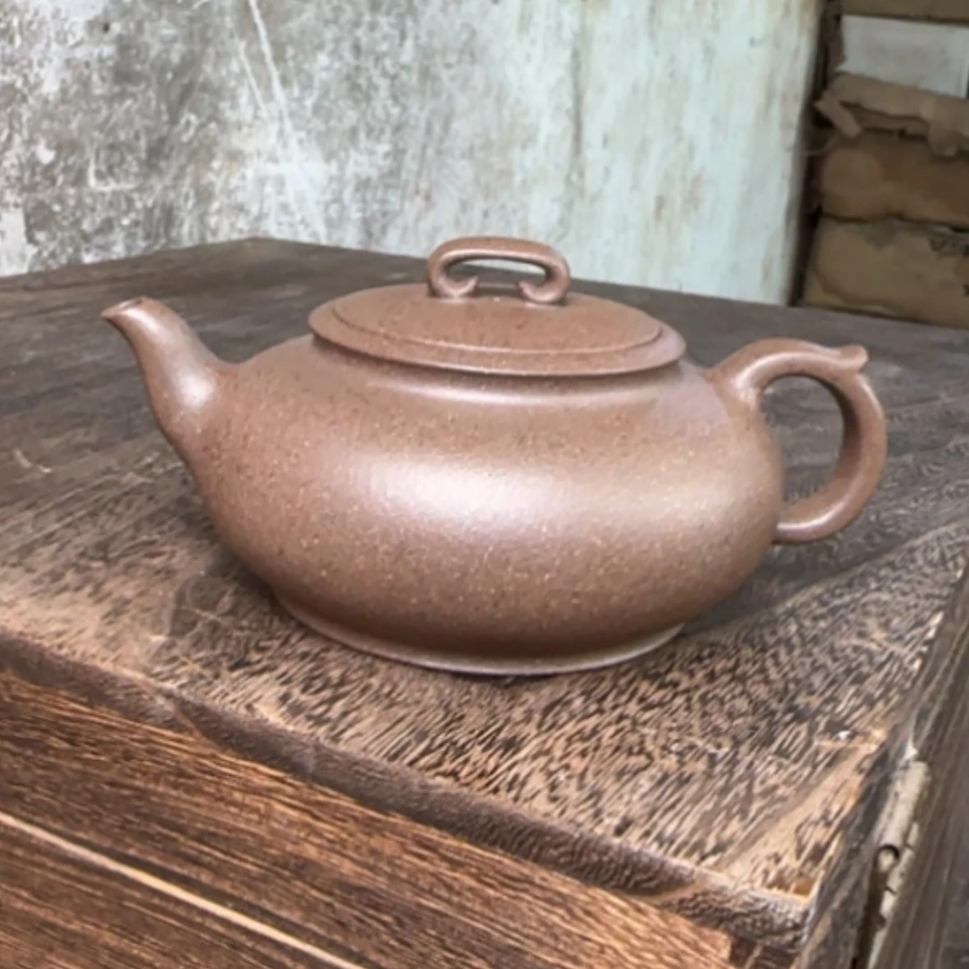 【闪购商品】茶壶紫砂紫砂茶具