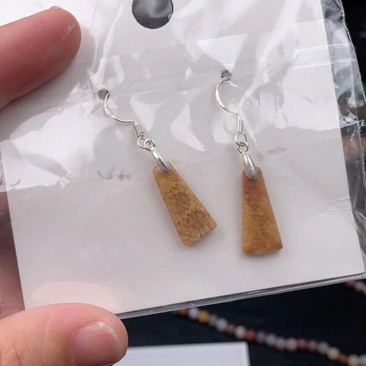 硅化玉手镯未镶嵌