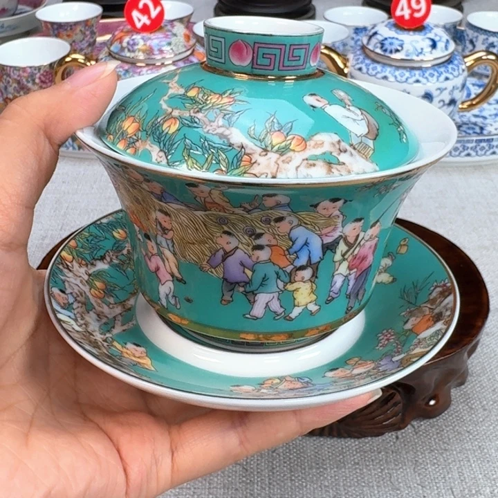 景德镇陶瓷景德镇瓷器