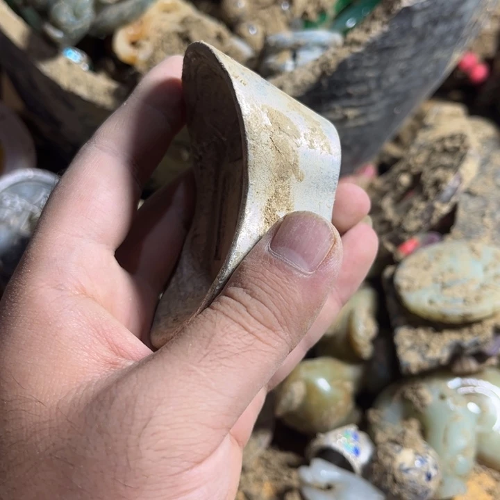 白玉菩提吊坠白玉菩提7666666