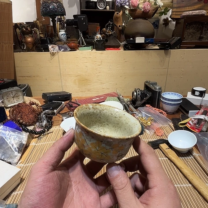 瓷片好的我真的是太