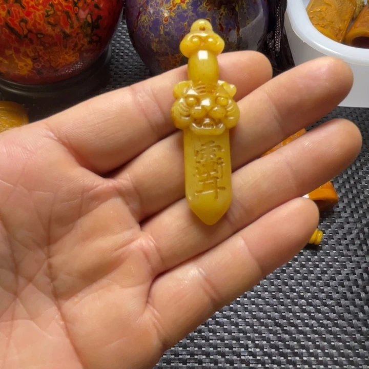 大果紫檀（缅甸花梨）福利多多