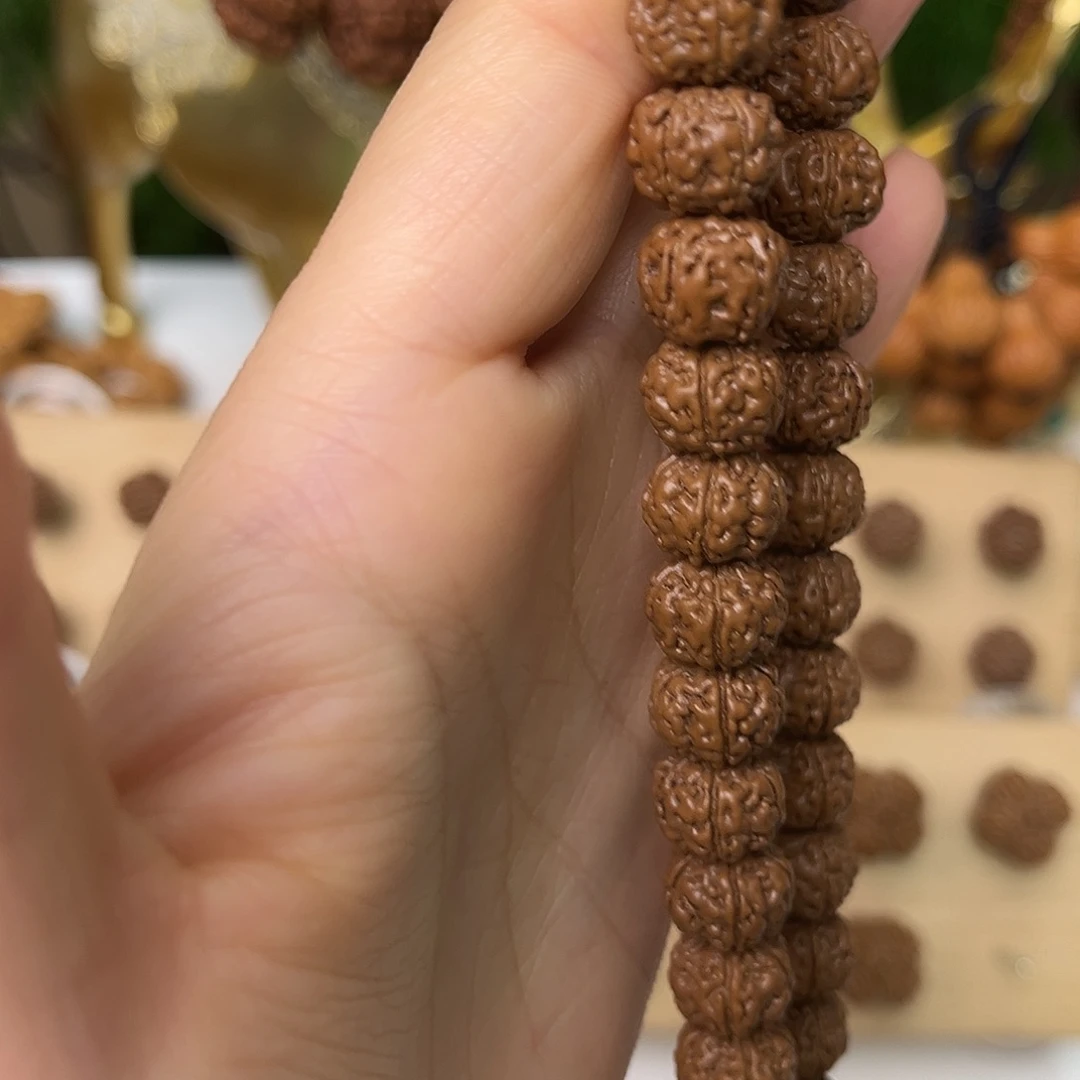 把件金刚菩提老树王