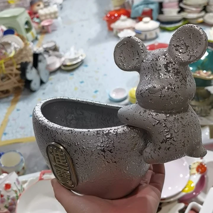 瓷片陶瓷产品设计