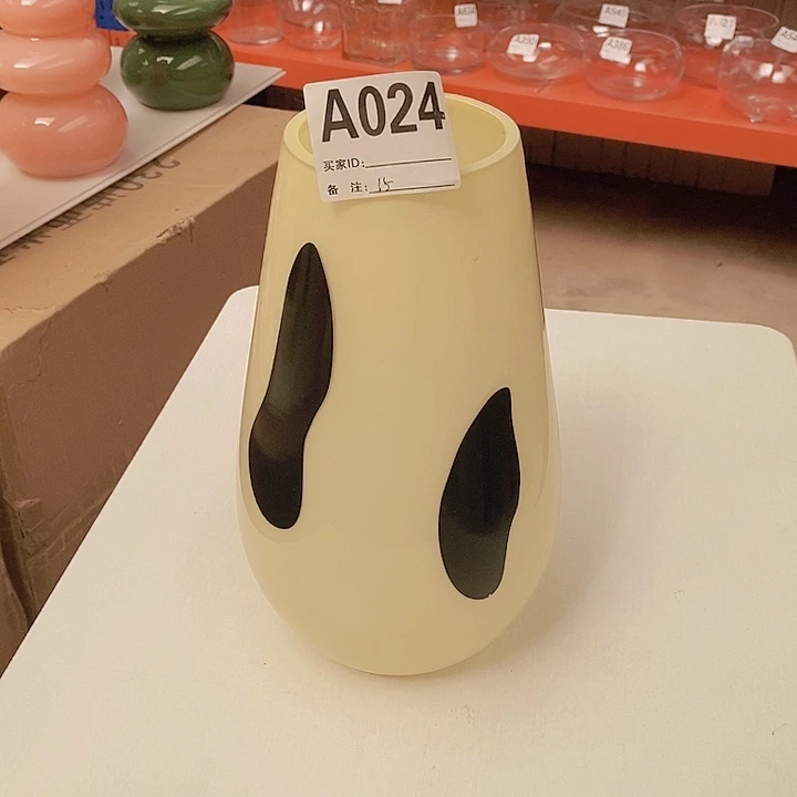 手工艺品玻璃高25.9孤品宠嗯福利