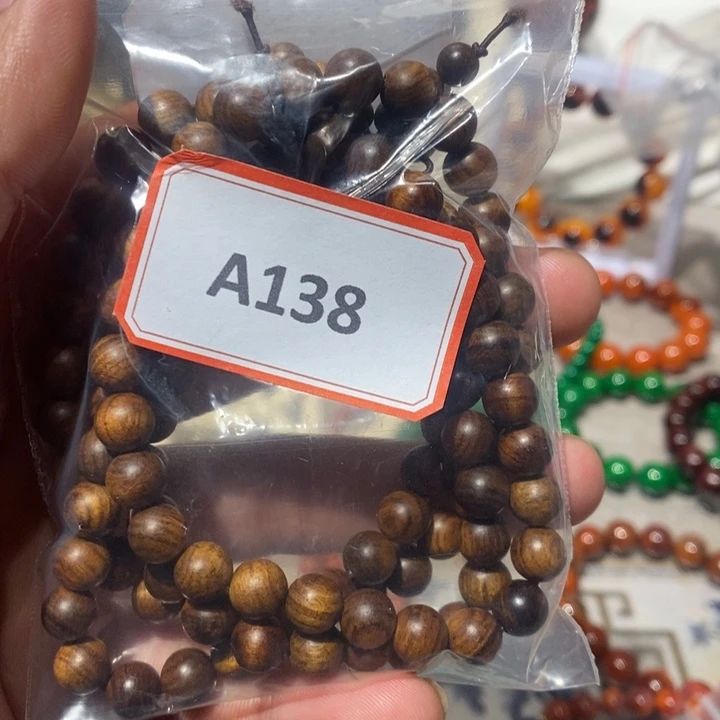 东非黑黄檀（紫光檀）138