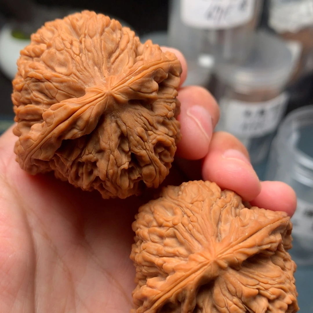 【闪购商品】桃核吊坠58.3克南疆46-18268-3