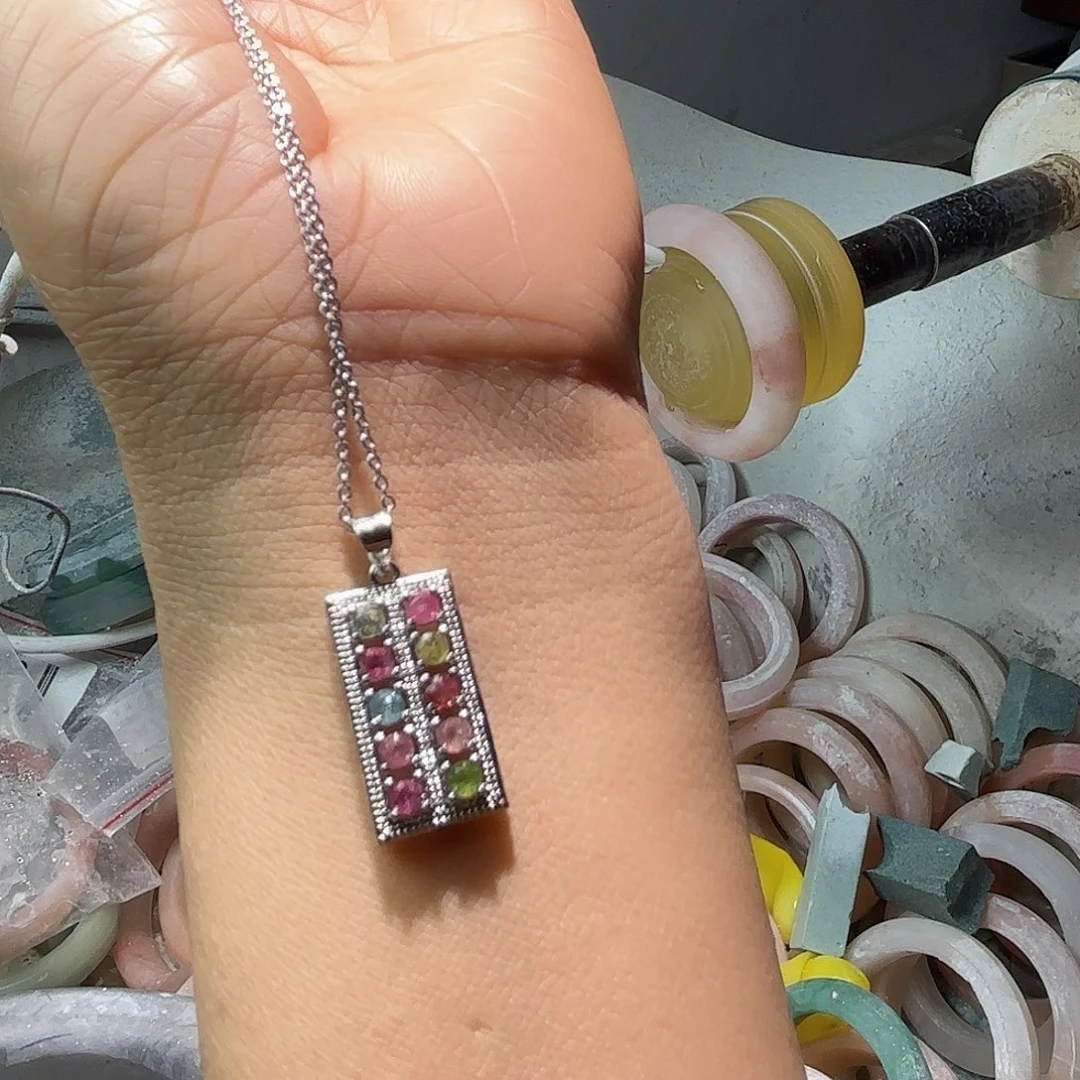 碧玺1111111111合金