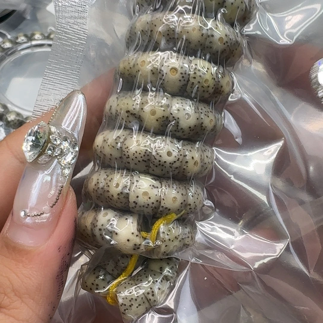 手串星月菩提190快乐星月菩提9