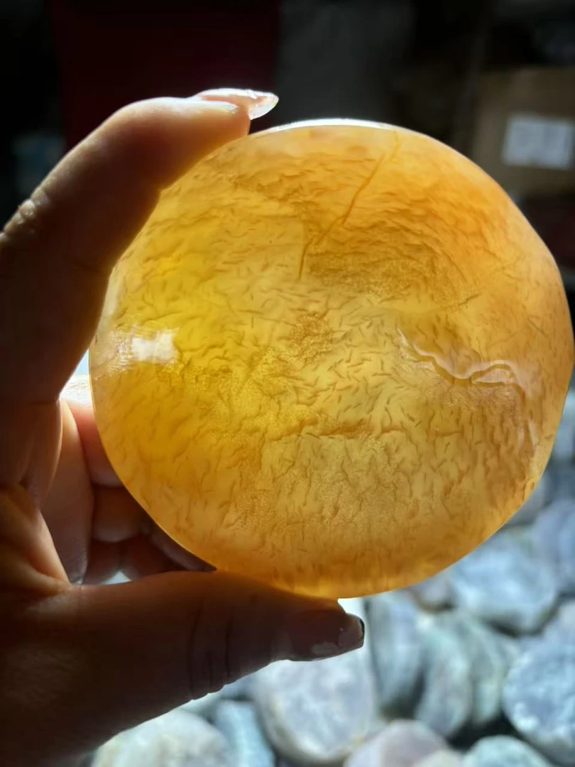 天然玛瑙手镯定制链接
