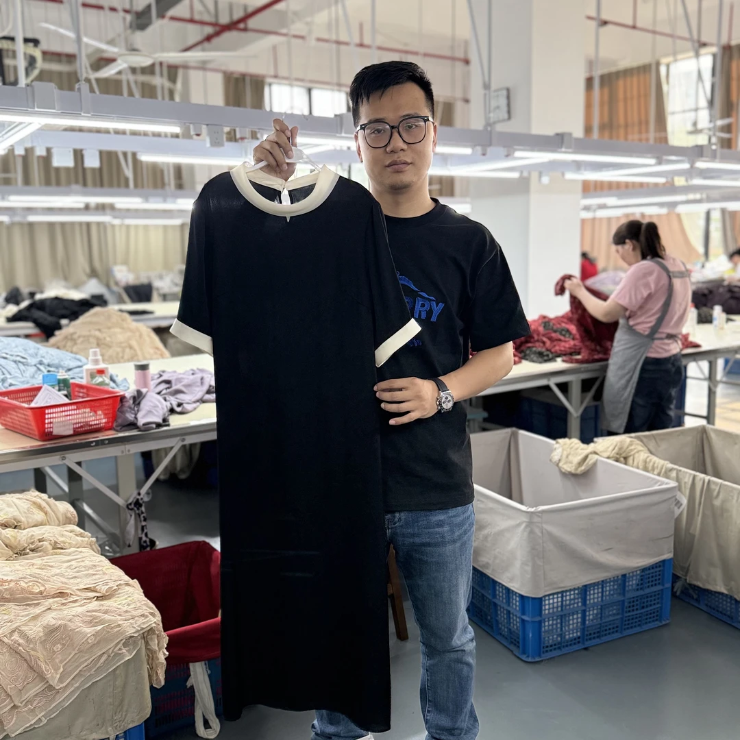 云龙世家（蚕丝工厂）桑蚕丝弹力双乔气质女装连衣裙82497896