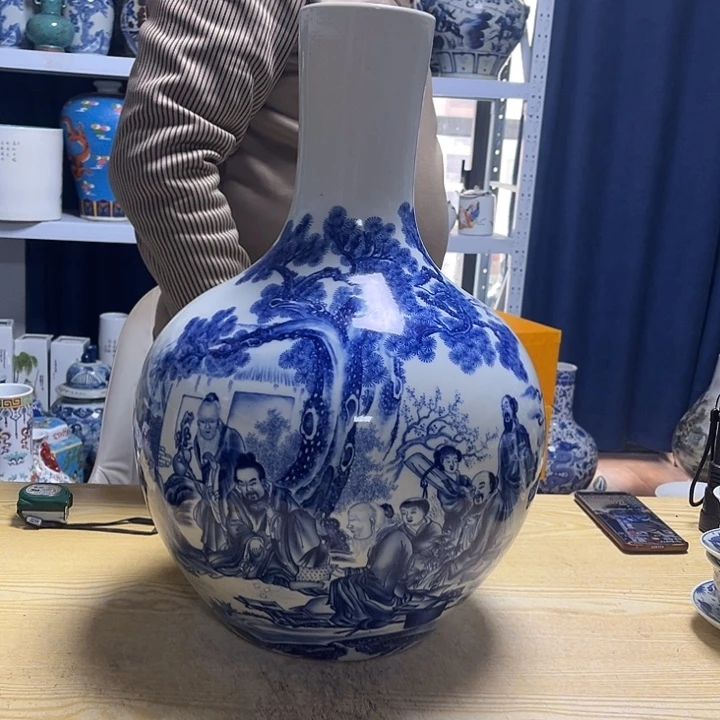 摆件瓷器摆件设计作品