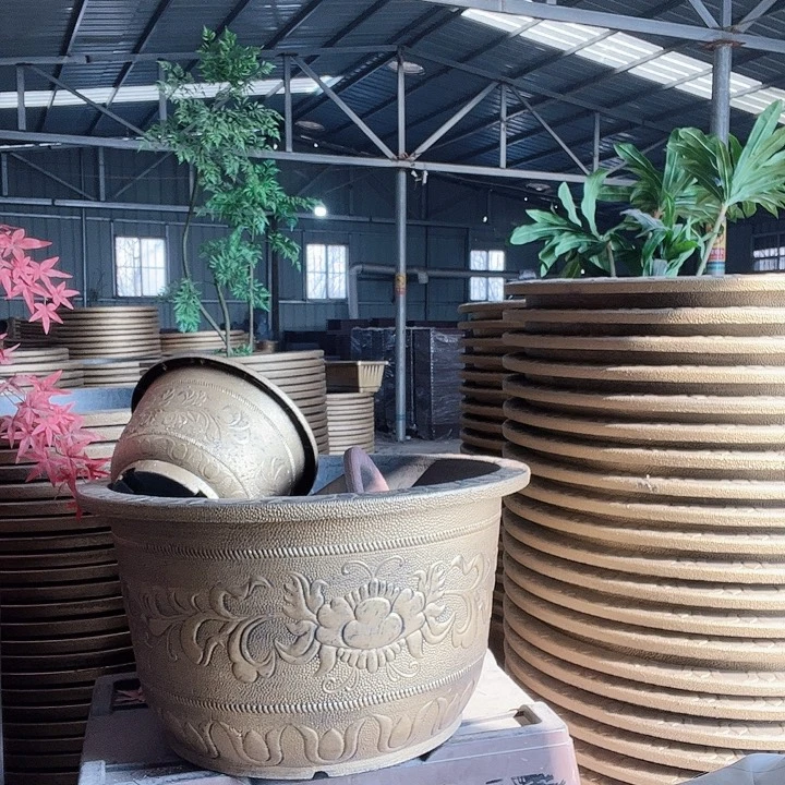 83花盆2个190元包邮