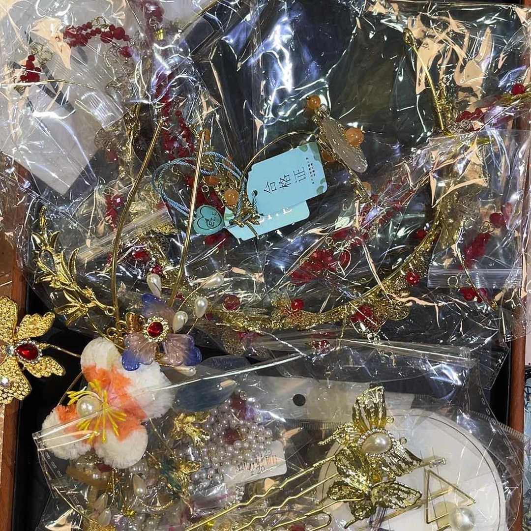 硅胶7575757575头饰头饰头饰