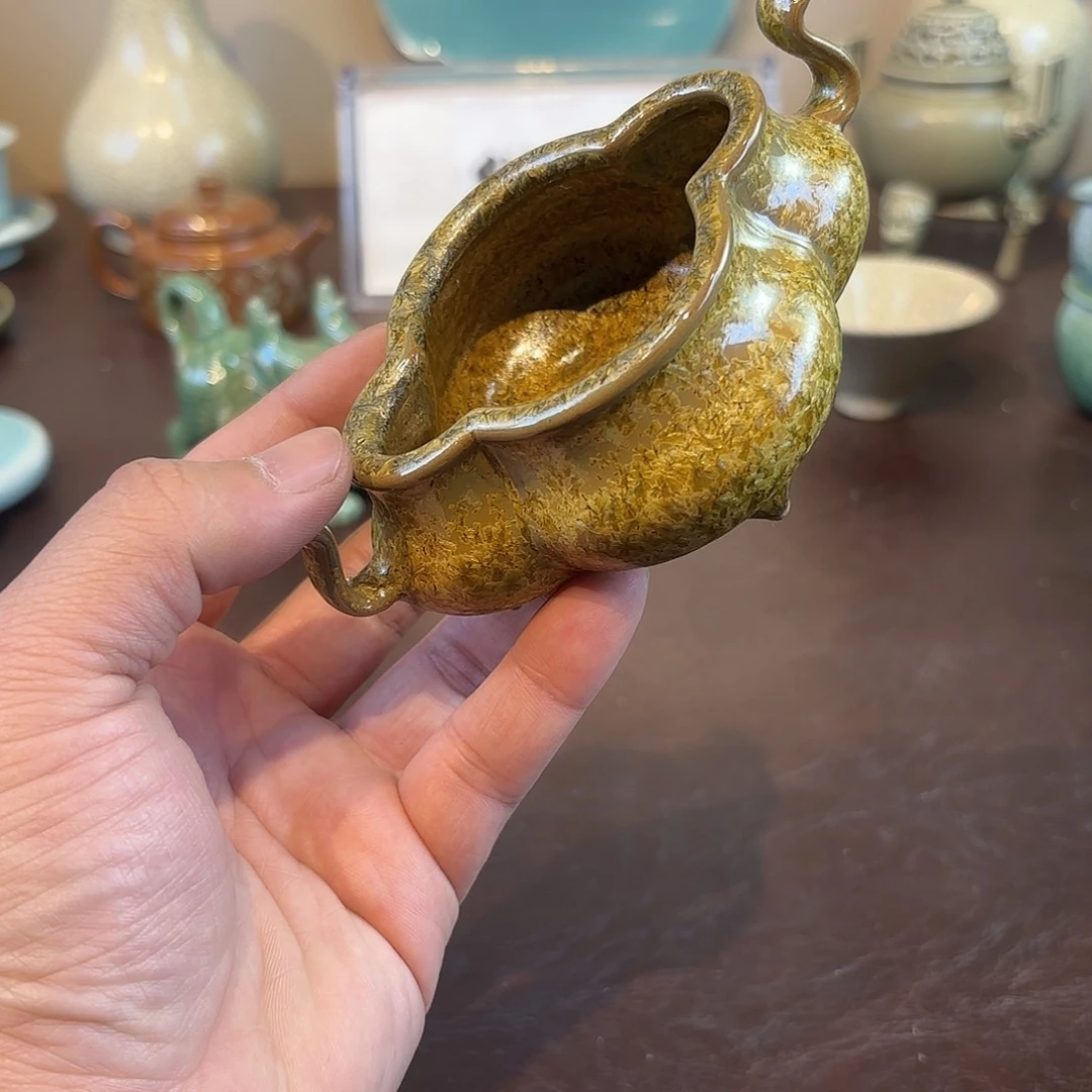 瓷片龙泉青瓷龙泉青瓷