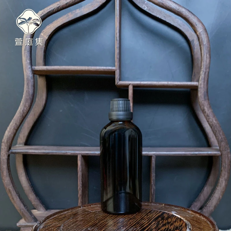 柴胡无柚精油100ml