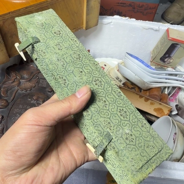 欧***阳民俗物件杂项专拍