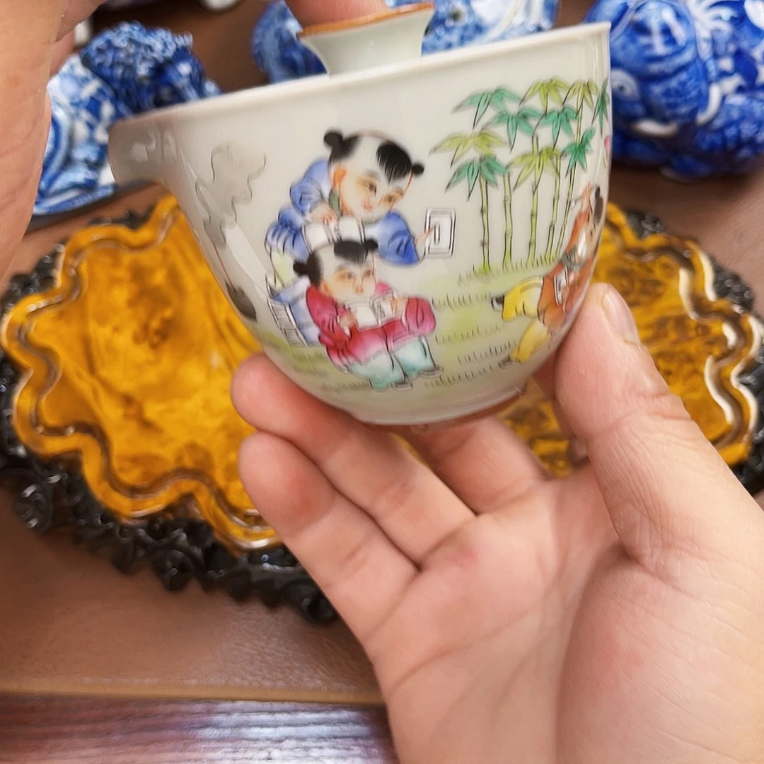瓷片陶瓷制品生产加工