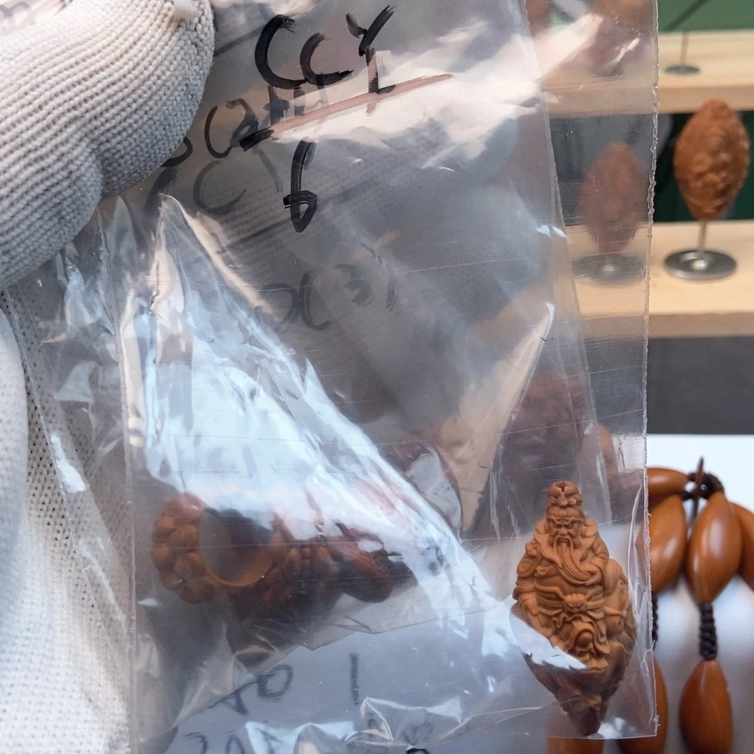 【闪购商品】吊坠橄榄核C****⁶橄榄核c
