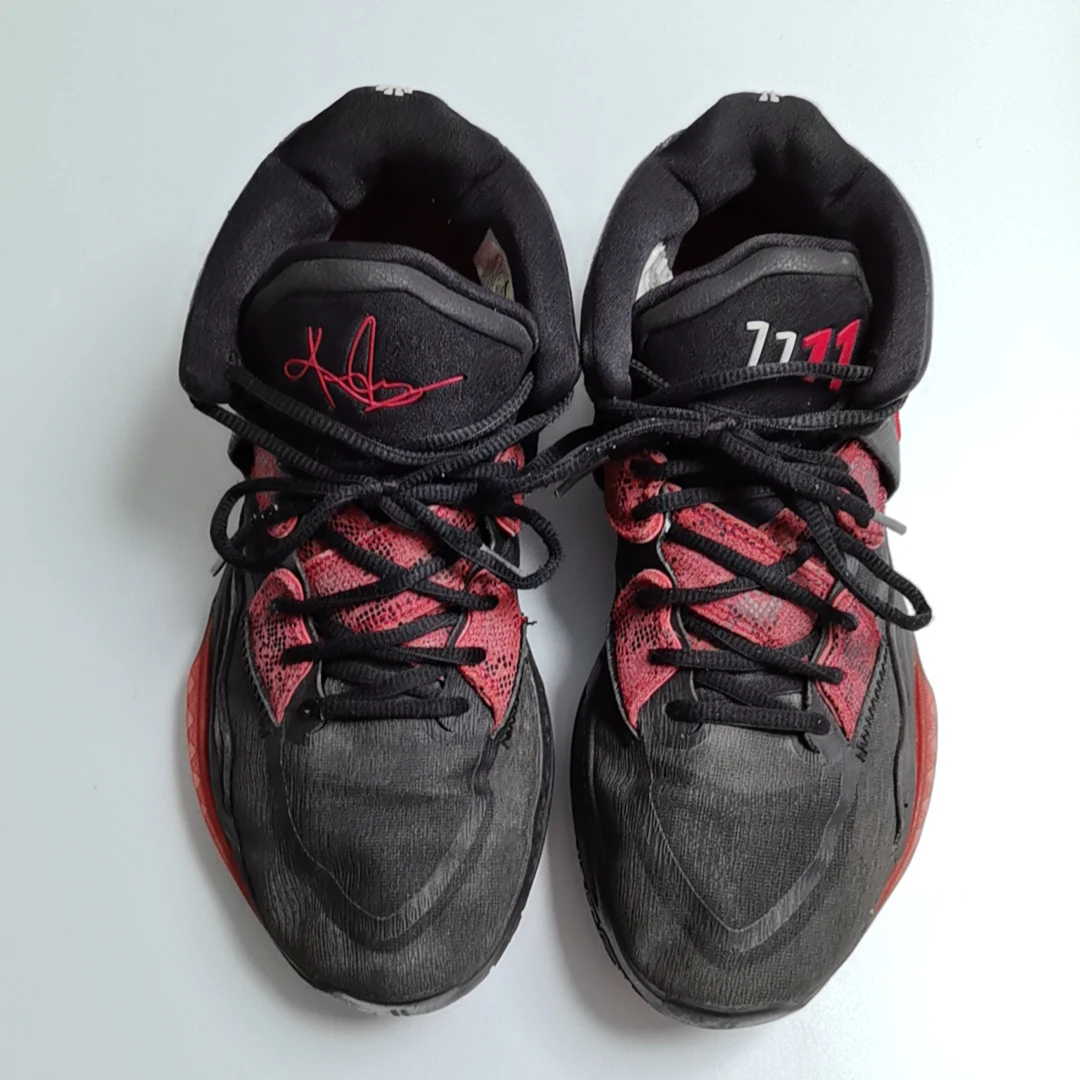 43码内长275 欧文8 运动鞋篮球鞋