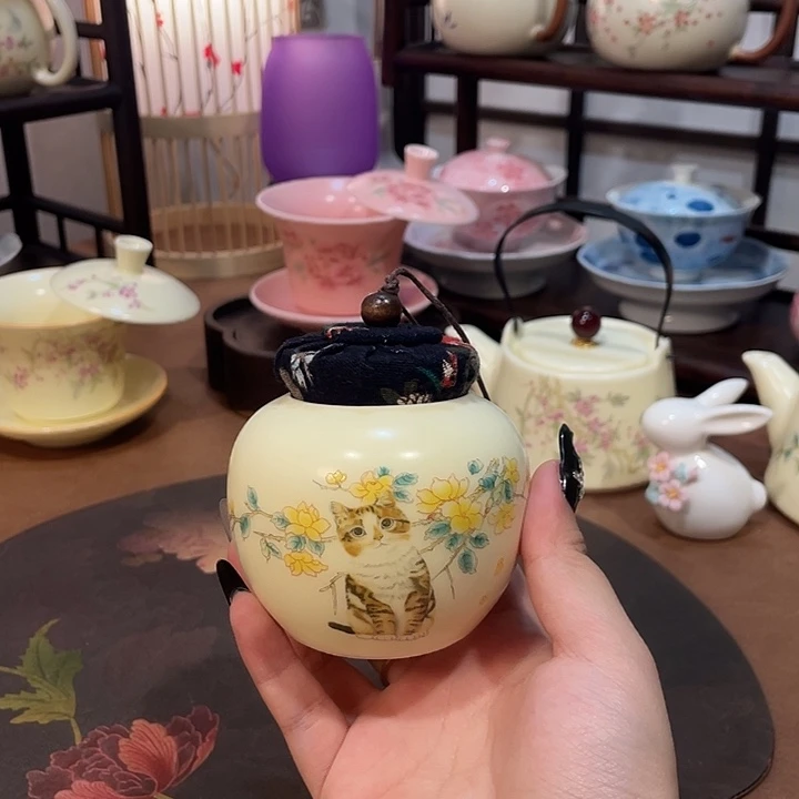 茶具配件其它茶器