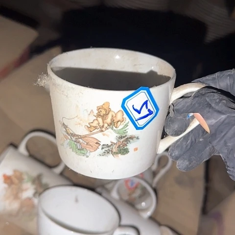 瓷片国营厂库存57