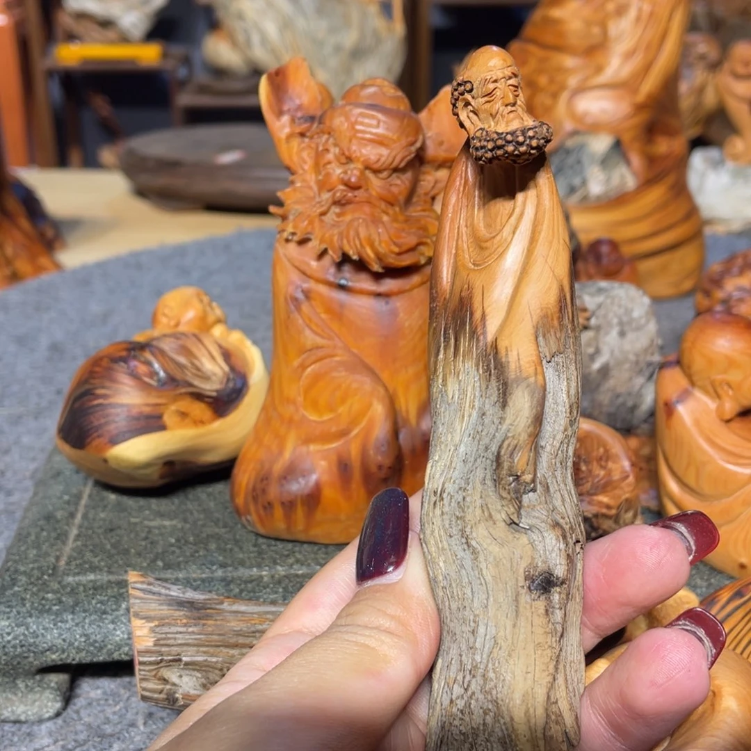 香榧木工艺品艺术品