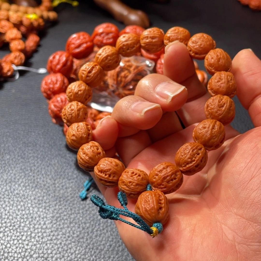 手串文玩核桃福利