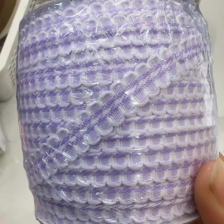 服装辅料花边织带