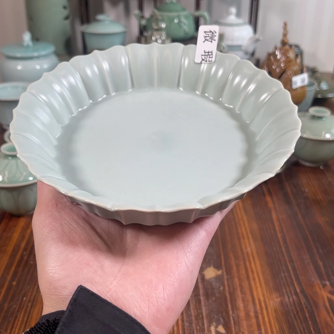 三宝茶器开播茶器